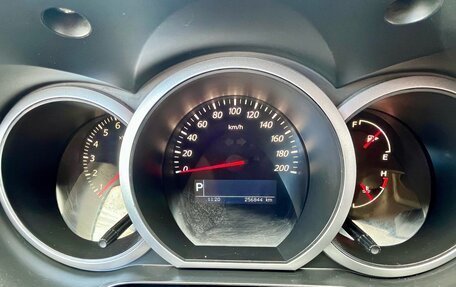 Suzuki Grand Vitara, 2008 год, 859 000 рублей, 10 фотография