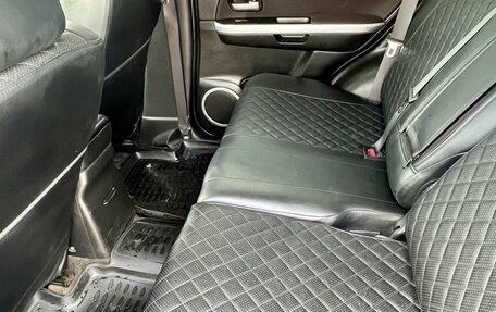Suzuki Grand Vitara, 2008 год, 859 000 рублей, 8 фотография