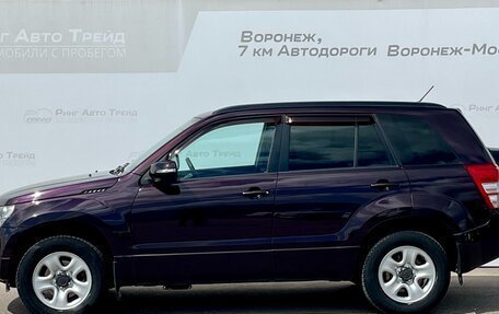 Suzuki Grand Vitara, 2008 год, 859 000 рублей, 2 фотография