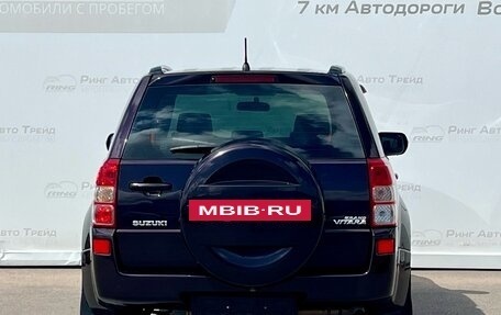 Suzuki Grand Vitara, 2008 год, 859 000 рублей, 3 фотография
