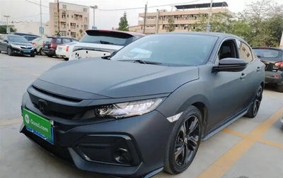 Honda Civic IX, 2021 год, 1 717 855 рублей, 1 фотография
