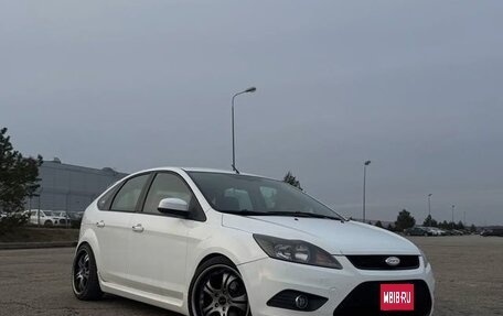 Ford Focus II рестайлинг, 2011 год, 760 000 рублей, 1 фотография