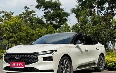 Ford Mondeo, 2022 год, 2 490 000 рублей, 1 фотография