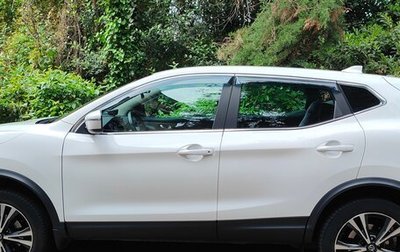 Nissan Qashqai, 2019 год, 2 000 000 рублей, 1 фотография