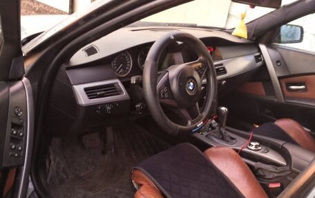 BMW 5 серия, 2005 год, 999 999 рублей, 1 фотография