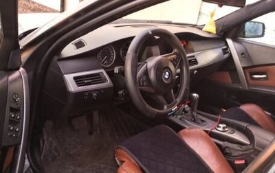 BMW 5 серия, 2005 год, 999 999 рублей, 1 фотография