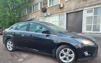 Ford Focus III, 2012 год, 790 000 рублей, 1 фотография