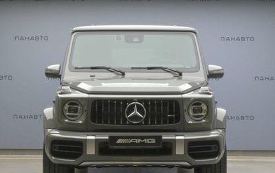 Mercedes-Benz G-Класс AMG, 2024 год, 26 950 000 рублей, 1 фотография