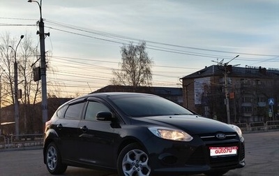 Ford Focus III, 2011 год, 1 050 000 рублей, 1 фотография
