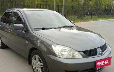 Mitsubishi Lancer IX, 2007 год, 600 000 рублей, 1 фотография