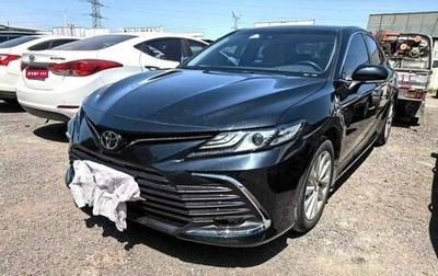 Toyota Camry, 2021 год, 2 590 000 рублей, 1 фотография