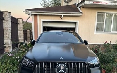 Mercedes-Benz GLE AMG, 2021 год, 10 850 000 рублей, 1 фотография