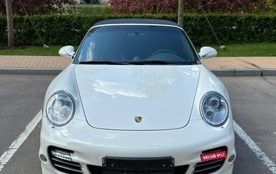 Porsche 911, 2011 год, 16 900 000 рублей, 1 фотография