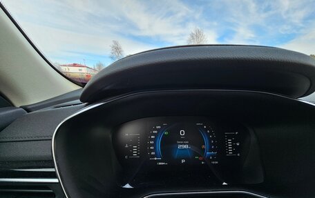 Geely Atlas, 2024 год, 2 890 000 рублей, 1 фотография