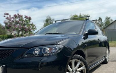 Mazda 3, 2007 год, 785 000 рублей, 1 фотография