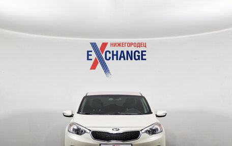 KIA Cerato III, 2014 год, 1 119 000 рублей, 1 фотография