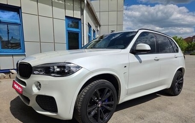 BMW X5, 2016 год, 6 200 000 рублей, 1 фотография