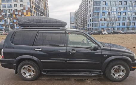 Suzuki Grand Vitara, 2003 год, 650 000 рублей, 1 фотография