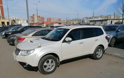 Subaru Forester, 2011 год, 1 200 000 рублей, 1 фотография