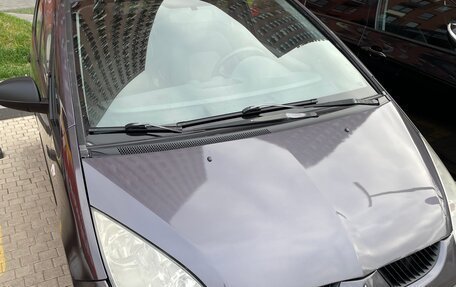 Mitsubishi Colt VI рестайлинг, 2006 год, 400 000 рублей, 1 фотография