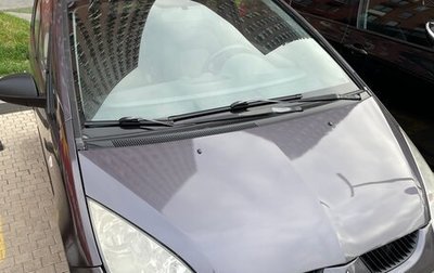Mitsubishi Colt VI рестайлинг, 2006 год, 400 000 рублей, 1 фотография