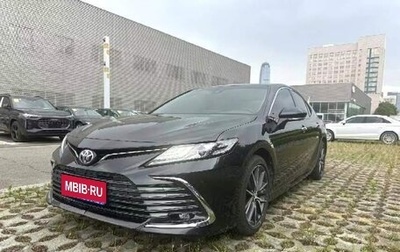Toyota Camry, 2021 год, 2 920 000 рублей, 1 фотография