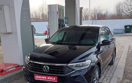 Volkswagen Polo VI (EU Market), 2020 год, 1 690 000 рублей, 1 фотография