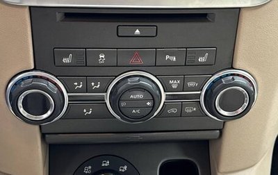 Land Rover Discovery IV, 2012 год, 2 900 000 рублей, 1 фотография