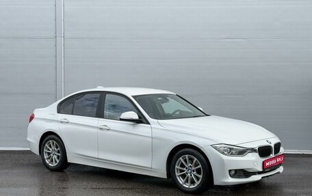 BMW 3 серия, 2014 год, 1 680 000 рублей, 1 фотография