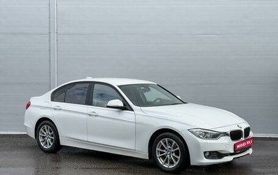 BMW 3 серия, 2014 год, 1 680 000 рублей, 1 фотография