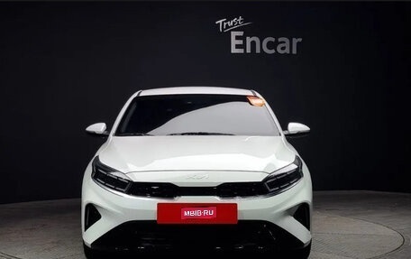 KIA K3, 2022 год, 1 650 000 рублей, 1 фотография