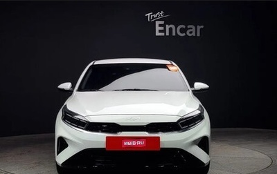 KIA K3, 2022 год, 1 650 000 рублей, 1 фотография