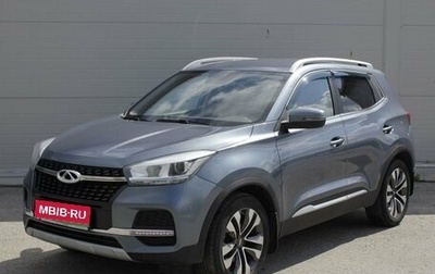 Chery Tiggo 4 I рестайлинг, 2019 год, 1 135 000 рублей, 1 фотография