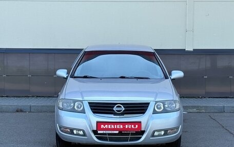 Nissan Almera Classic, 2010 год, 600 000 рублей, 1 фотография