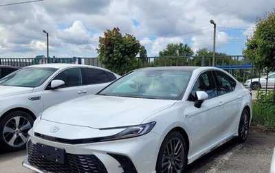 Toyota Camry, 2024 год, 4 250 000 рублей, 1 фотография
