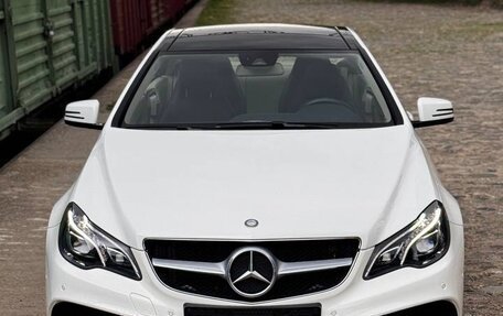 Mercedes-Benz E-Класс, 2014 год, 3 100 000 рублей, 1 фотография