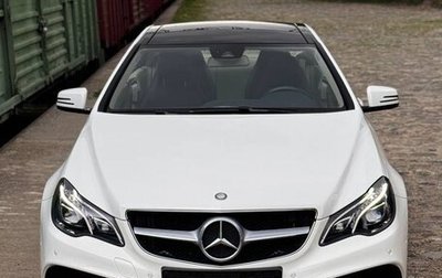 Mercedes-Benz E-Класс, 2014 год, 3 100 000 рублей, 1 фотография