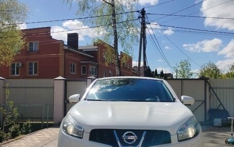 Nissan Qashqai, 2013 год, 1 300 000 рублей, 1 фотография