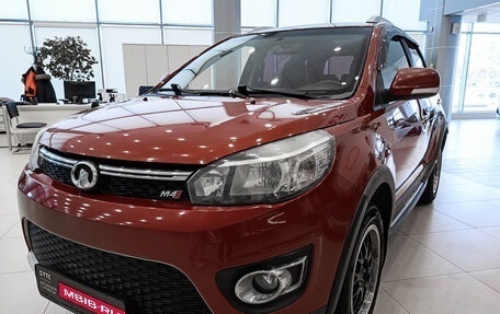 Great Wall Hover M4, 2014 год, 466 000 рублей, 1 фотография