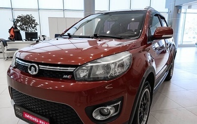 Great Wall Hover M4, 2014 год, 466 000 рублей, 1 фотография