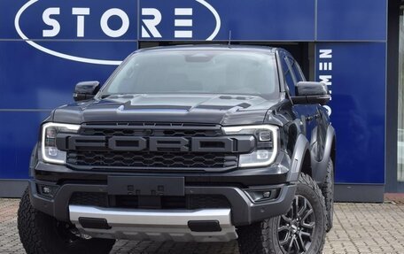Ford Ranger, 2025 год, 9 500 000 рублей, 1 фотография