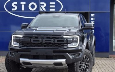 Ford Ranger, 2025 год, 9 500 000 рублей, 1 фотография