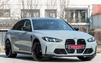 BMW M3, 2025 год, 12 100 000 рублей, 1 фотография