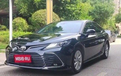 Toyota Camry, 2021 год, 1 980 000 рублей, 1 фотография