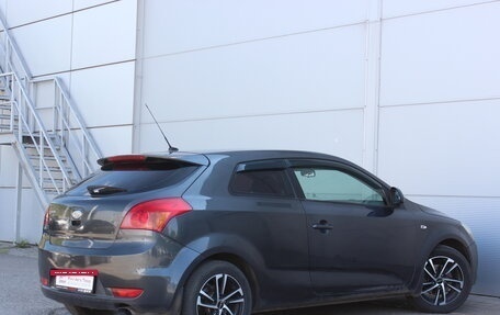 KIA cee'd I рестайлинг, 2008 год, 445 000 рублей, 2 фотография