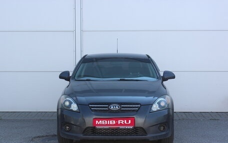 KIA cee'd I рестайлинг, 2008 год, 445 000 рублей, 3 фотография