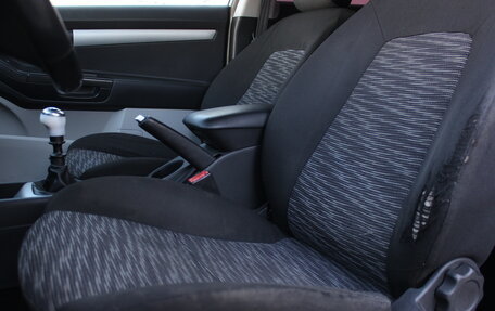 KIA cee'd I рестайлинг, 2008 год, 445 000 рублей, 12 фотография