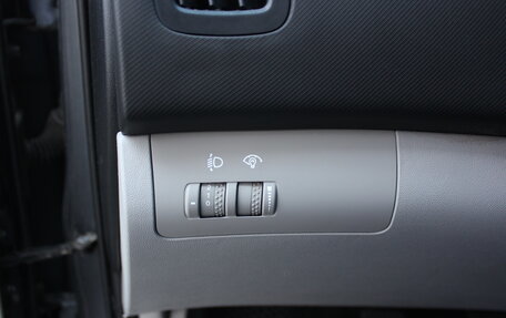 KIA cee'd I рестайлинг, 2008 год, 445 000 рублей, 20 фотография