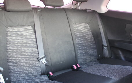 KIA cee'd I рестайлинг, 2008 год, 445 000 рублей, 15 фотография
