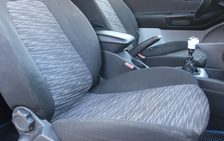 KIA cee'd I рестайлинг, 2008 год, 445 000 рублей, 14 фотография